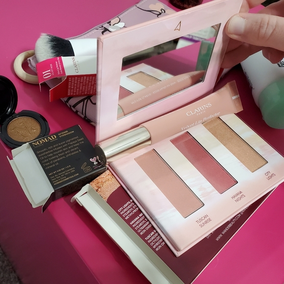 Beauty Variety: Wander, Oribe, Dr. Brandt, Crown - Picture 2 of 3